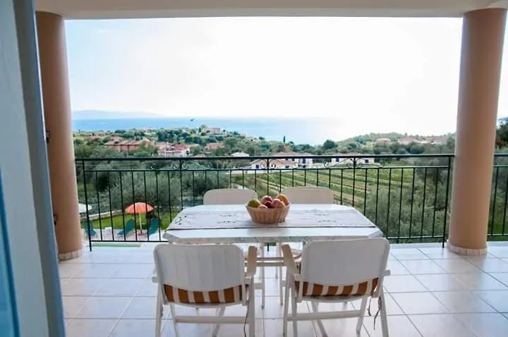 Star Studios Trapezaki Kefalonia Mousata