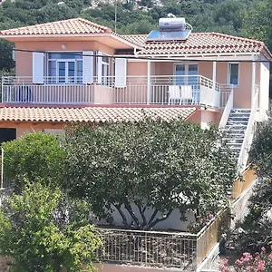 Ionian View House Mousata